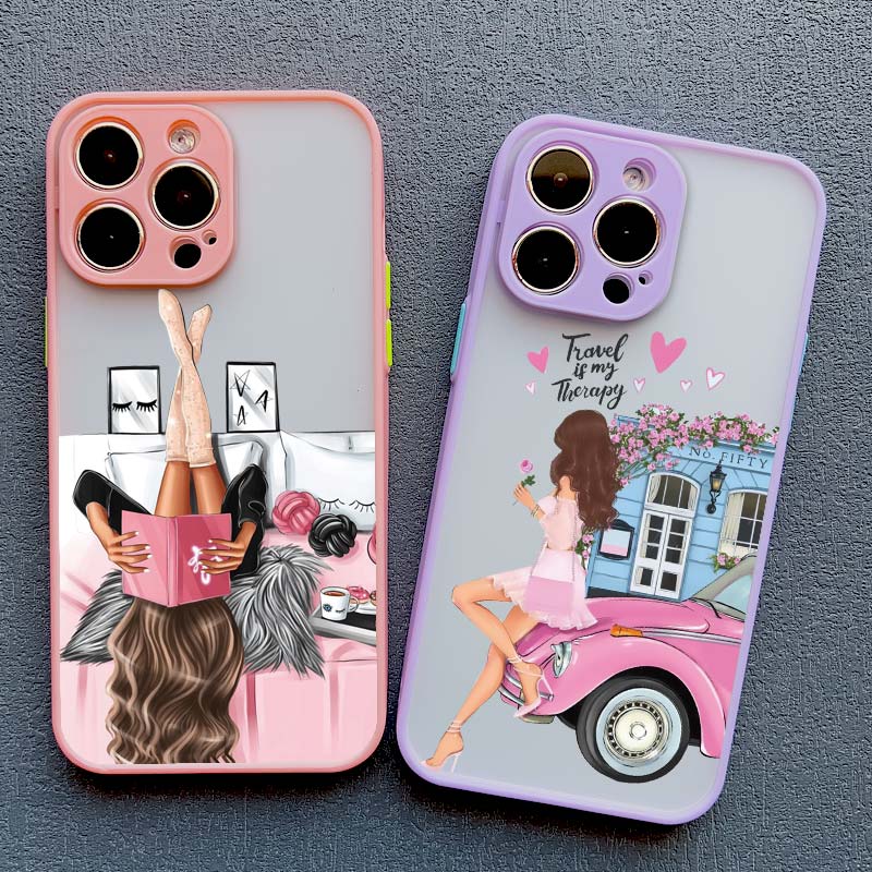 Beauty Makeup City Girl Patter - огляд і ціна Makeup Plus Beauty