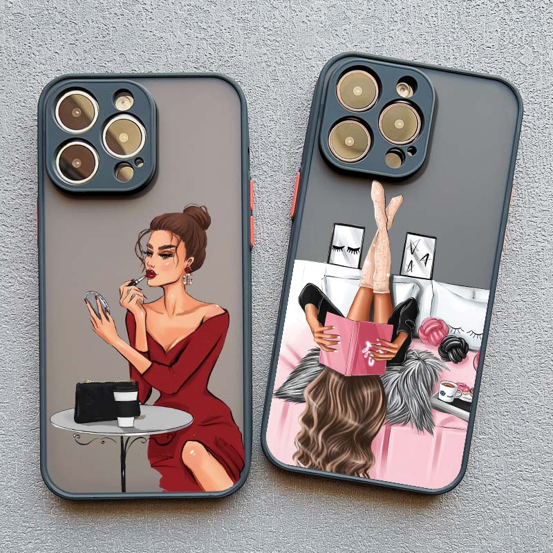 Beauty Makeup City Girl Patter - огляд і ціна Makeup Plus Beauty
