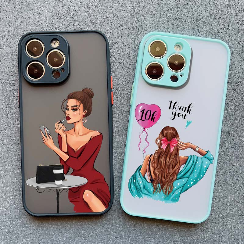 Beauty Makeup City Girl Patter - огляд і ціна Makeup Plus Beauty