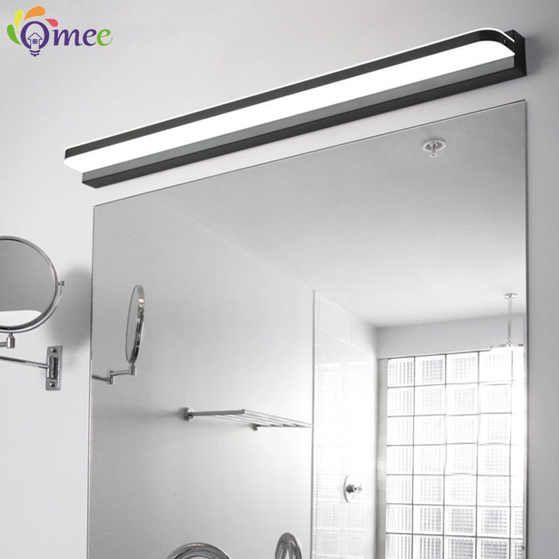 Newest Washroom Makeup Light L - огляд і ціна Beauty Makeup Light
