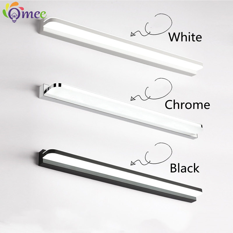 Newest Washroom Makeup Light L - огляд і ціна Beauty Makeup Light