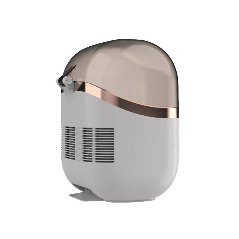 22L Portable Skincare Fridge - - огляд і ціна Beauty Makeup Light