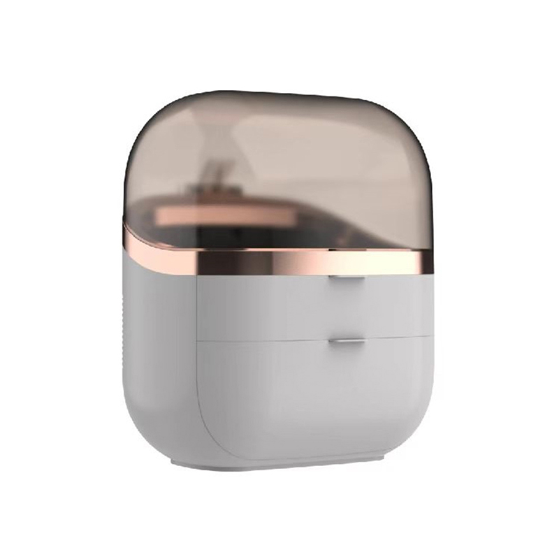 22L Portable Skincare Fridge - - огляд і ціна Beauty Makeup Light