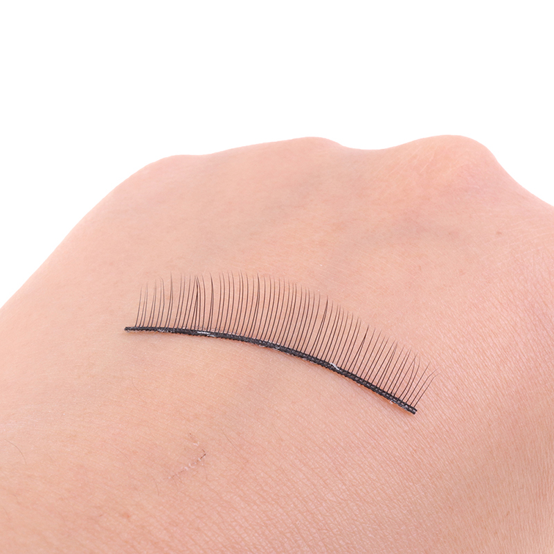 5Pairs Practice Lashes  Eyelas - огляд і ціна Beauty Makeup Training