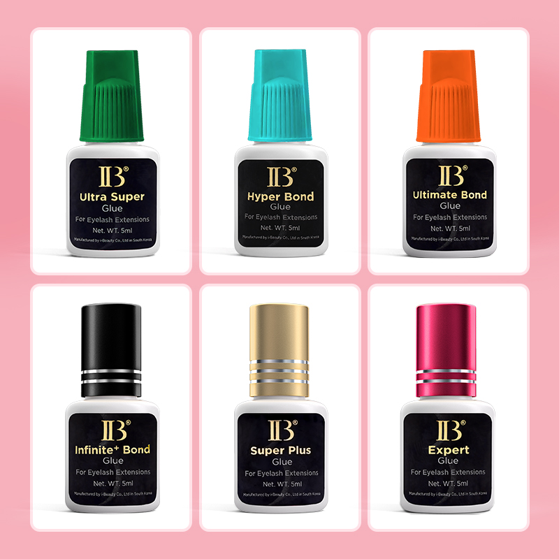 1 Bottle IBeauty Super Plus Gl - огляд і ціна Makeup Plus Beauty