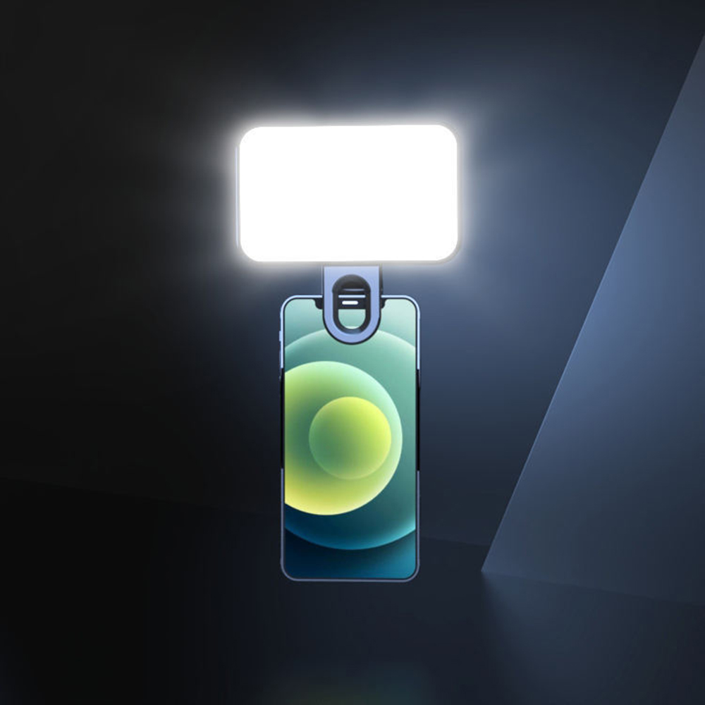 Portable Mini Selfie Fill Ligh - огляд і ціна Beauty Makeup Light