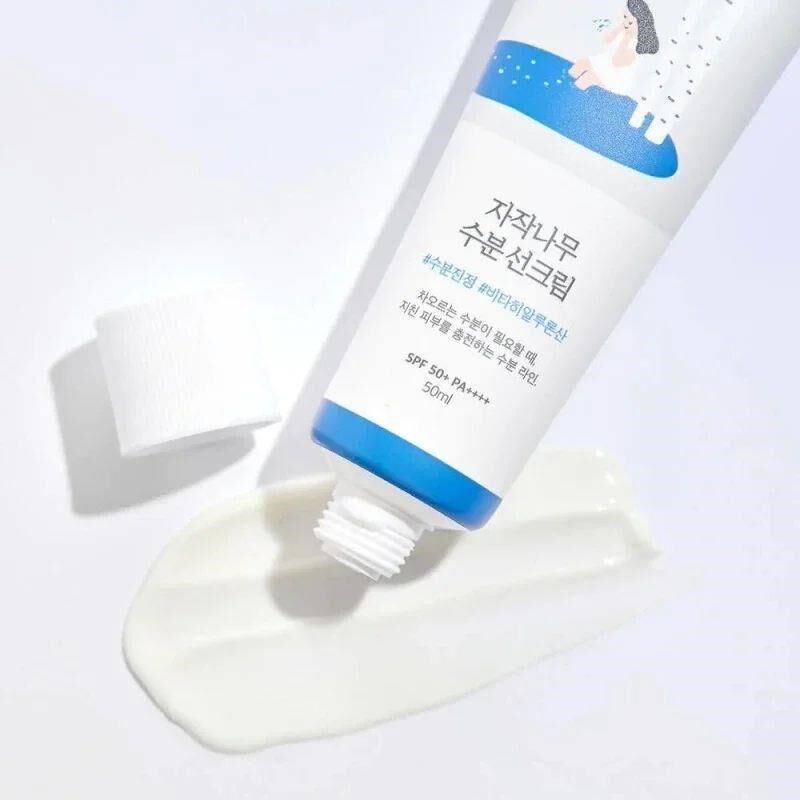 Korean Birch Juice Moisturizin - огляд і ціна Beauty Juice Makeup