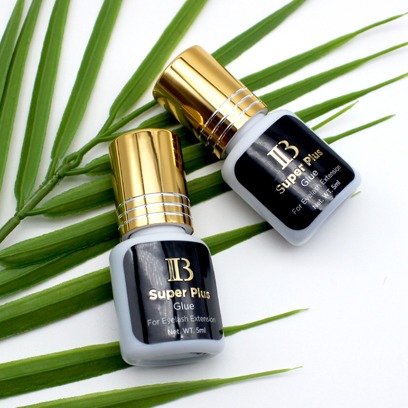 10 Bottles Original IB IBeauty - огляд і ціна Makeup Plus Beauty