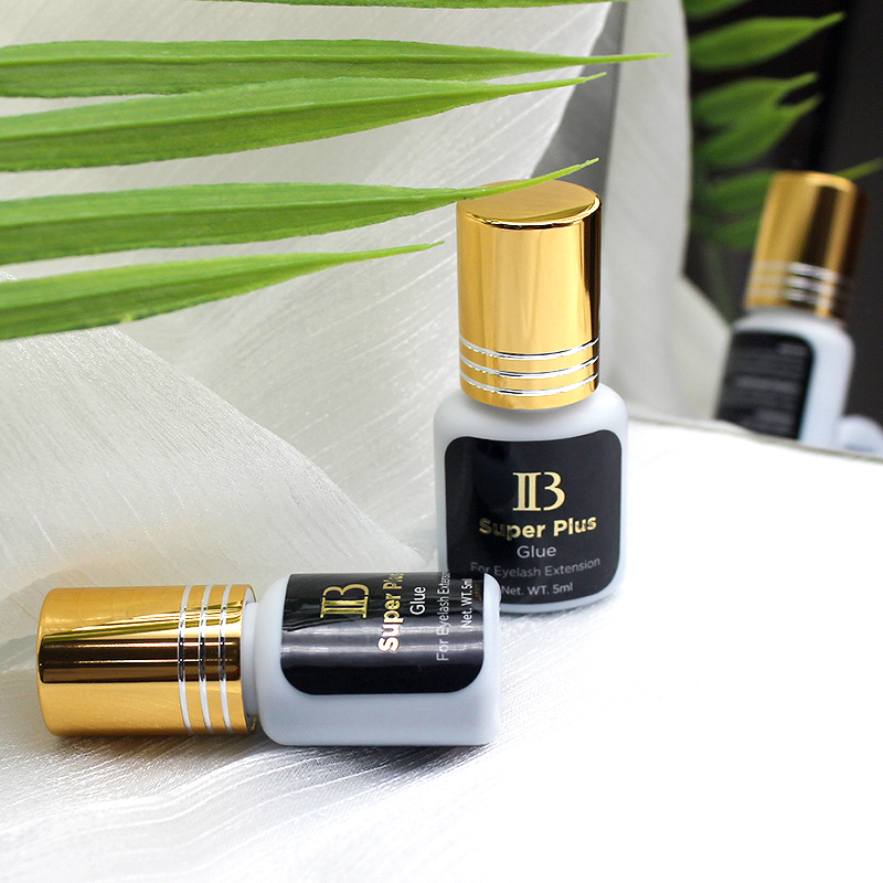 10 Bottles Original IB IBeauty - огляд і ціна Makeup Plus Beauty