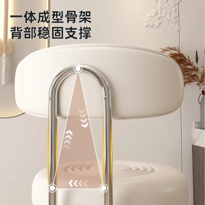 Beauty salon pulley rotating l - огляд і ціна Beauty Works Makeup